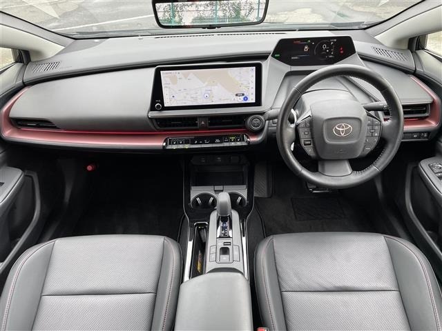 Toyota PRIUS 2024 8236815-14