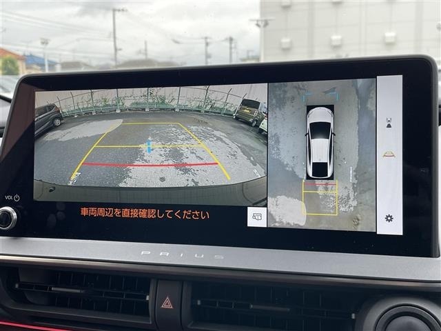 Toyota PRIUS 2024 8236815-15