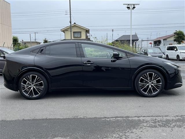 Toyota PRIUS 2024 8236815-20