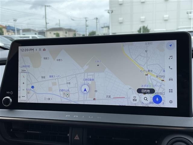 Toyota PRIUS 2024 8236815-22