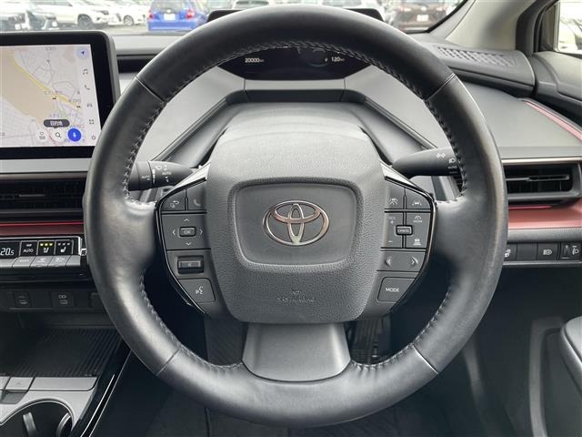Toyota PRIUS 2024 8236815-6