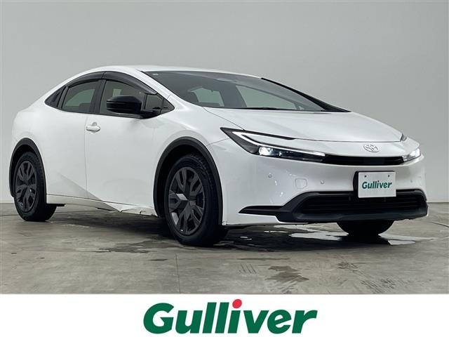 Toyota PRIUS 2023 8236832-0