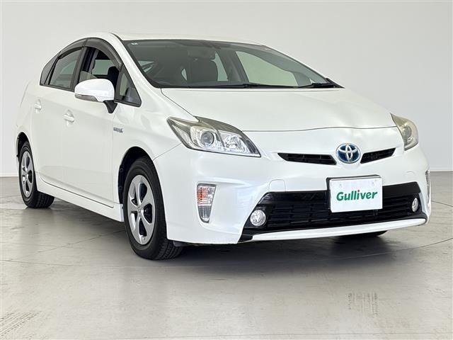Toyota PRIUS 2014 8236836-0