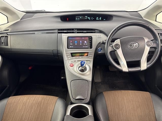 Toyota PRIUS 2014 8236836-15