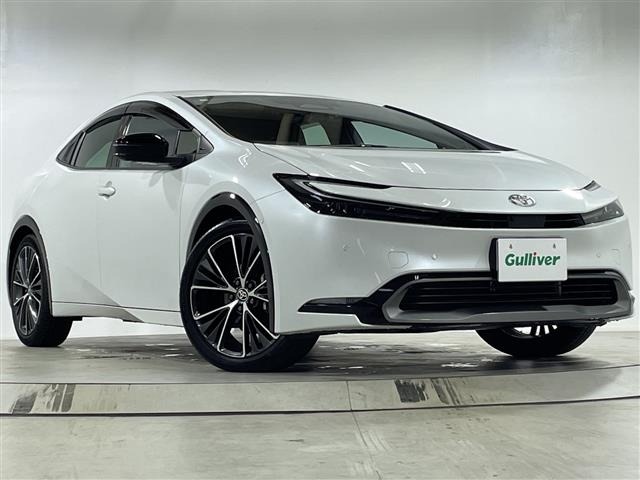 Toyota PRIUS 2024 8236847-0