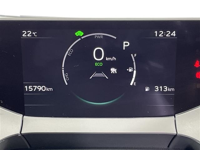 Toyota PRIUS 2024 8236847-11