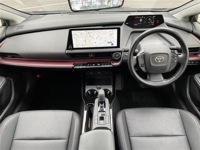 Toyota PRIUS 2024 8236848-14