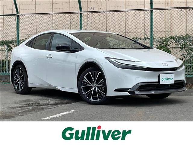 Toyota PRIUS 2025 8236851-0