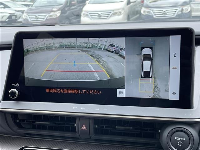 Toyota PRIUS 2025 8236851-15