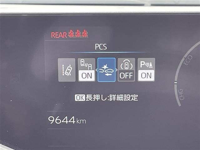 Toyota PRIUS 2025 8236851-16