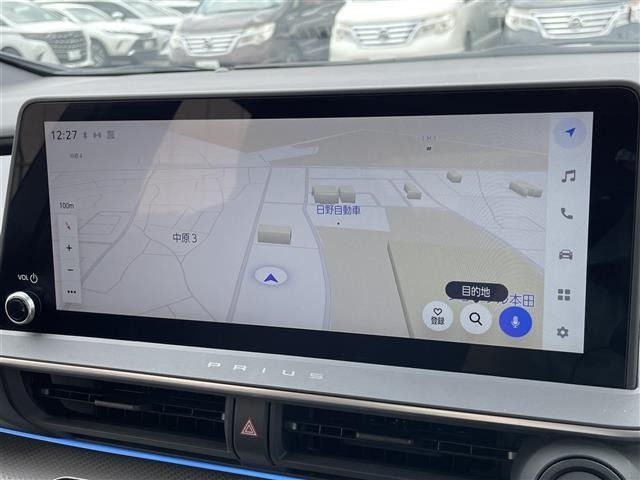Toyota PRIUS 2025 8236851-2