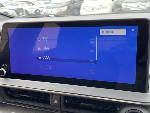 Toyota PRIUS 2025 8236851-4