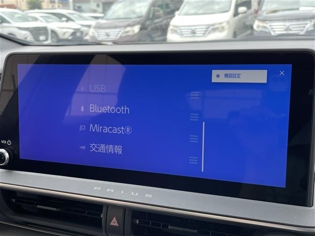 Toyota PRIUS 2025 8236851-6