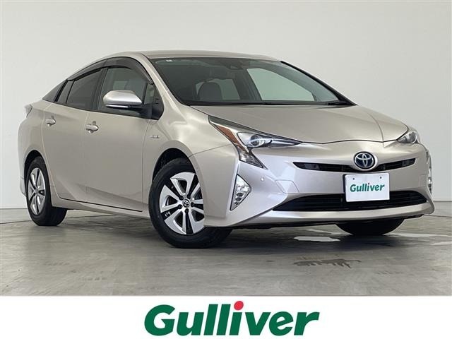 Toyota PRIUS 2016 8236852-0