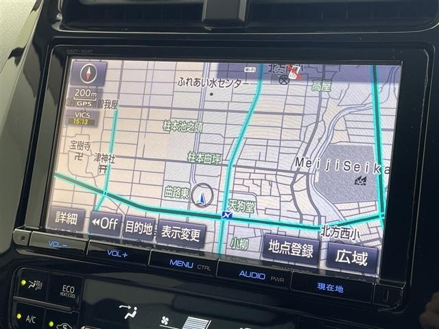Toyota PRIUS 2016 8236852-17