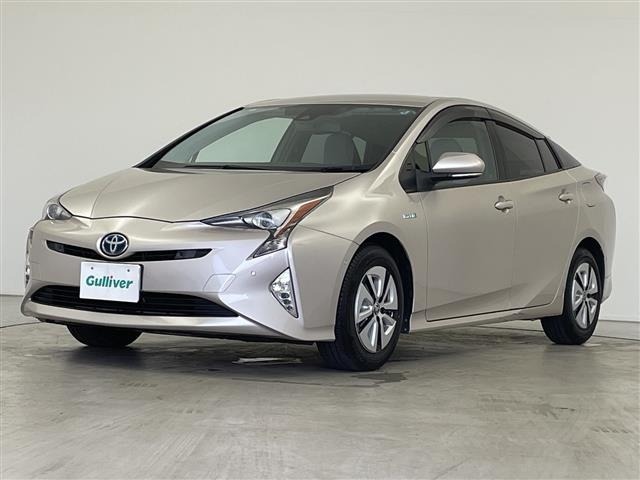 Toyota PRIUS 2016 8236852-23