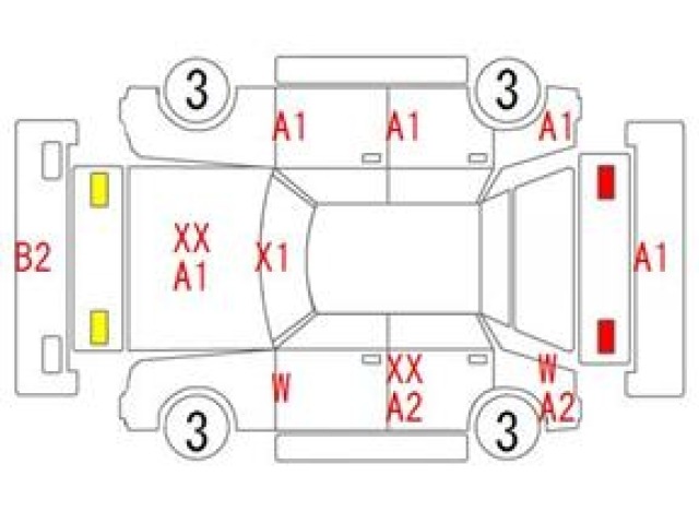 Toyota PRIUS 2016 8236852-24