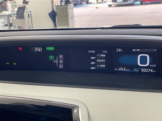 Toyota PRIUS 2016 8236852-4