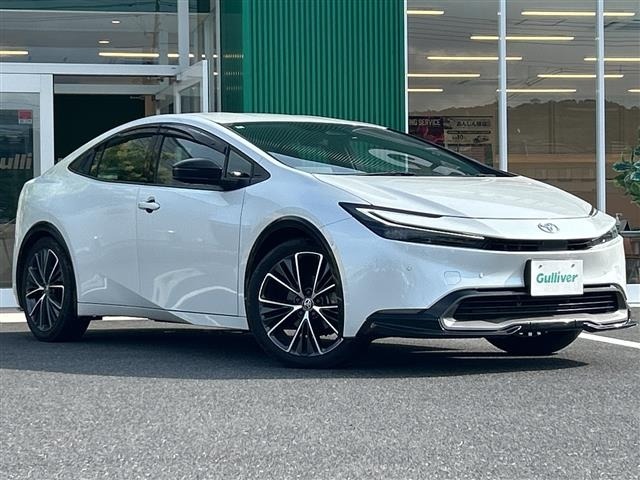 Toyota PRIUS 2024 8236856-0