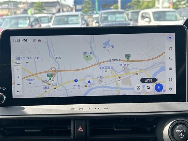 Toyota PRIUS 2024 8236856-13
