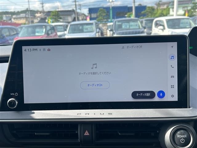 Toyota PRIUS 2024 8236856-15