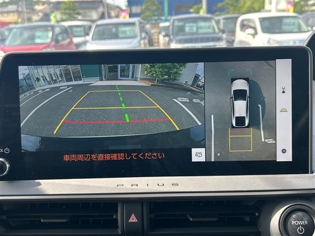 Toyota PRIUS 2024 8236856-16