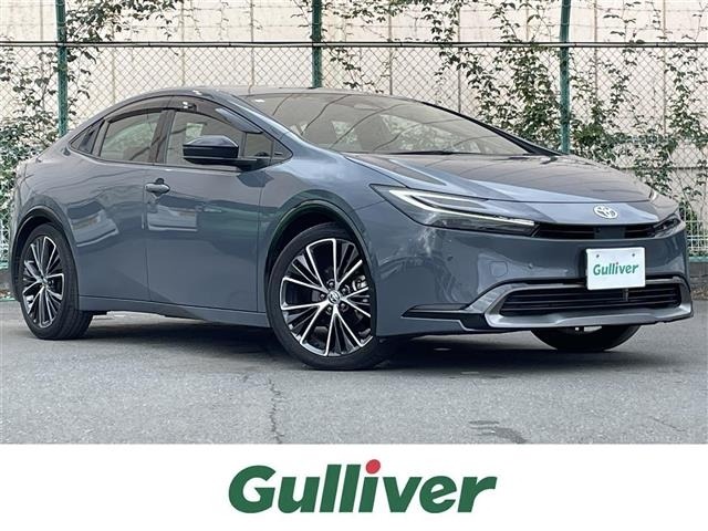 Toyota PRIUS 2023 8236859-0