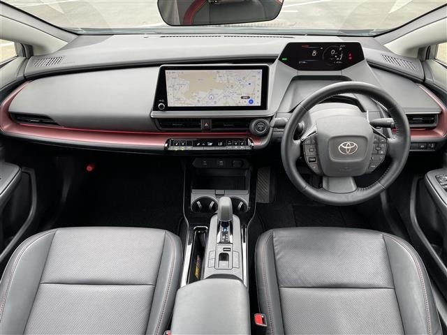 Toyota PRIUS 2023 8236859-14