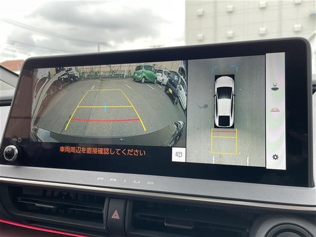 Toyota PRIUS 2023 8236859-15
