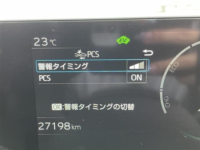 Toyota PRIUS 2023 8236859-16