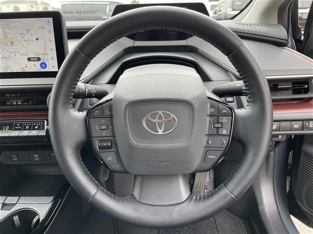 Toyota PRIUS 2023 8236859-6