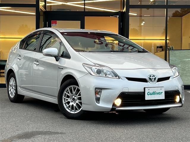 Toyota PRIUS 2016 8236860-0