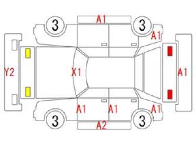 Toyota PRIUS 2016 8236860-23