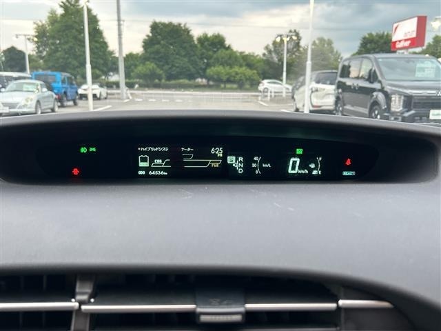 Toyota PRIUS 2016 8236860-5