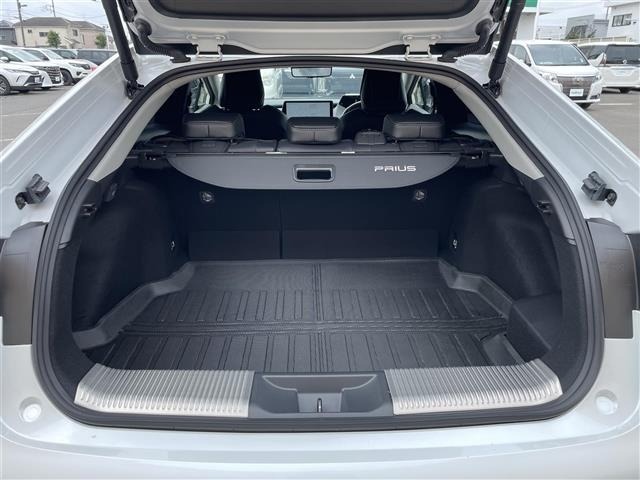 Toyota PRIUS 2025 8236862-10