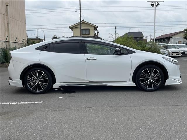 Toyota PRIUS 2025 8236862-20