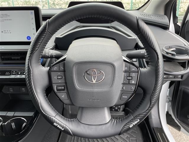 Toyota PRIUS 2025 8236862-6