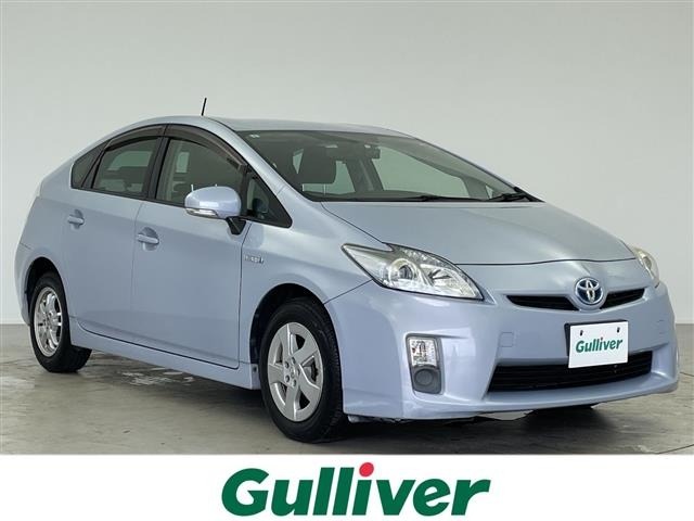 Toyota PRIUS 2009 8236868-0