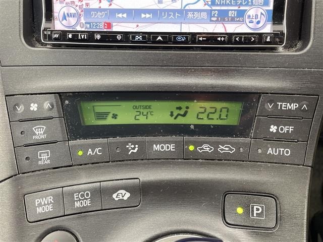 Toyota PRIUS 2009 8236868-1