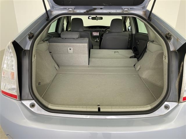 Toyota PRIUS 2009 8236868-12