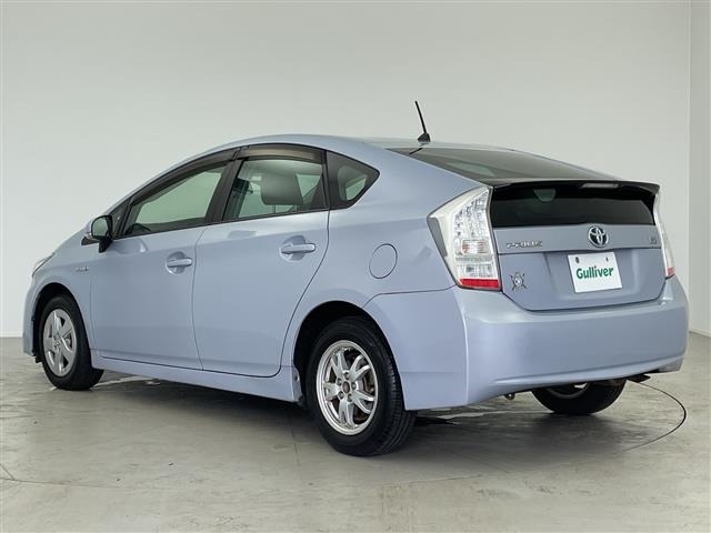 Toyota PRIUS 2009 8236868-13