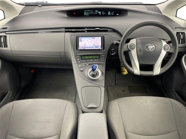 Toyota PRIUS 2009 8236868-14