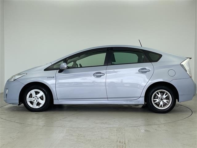 Toyota PRIUS 2009 8236868-2