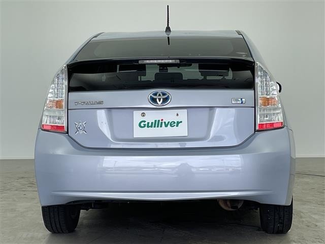 Toyota PRIUS 2009 8236868-4