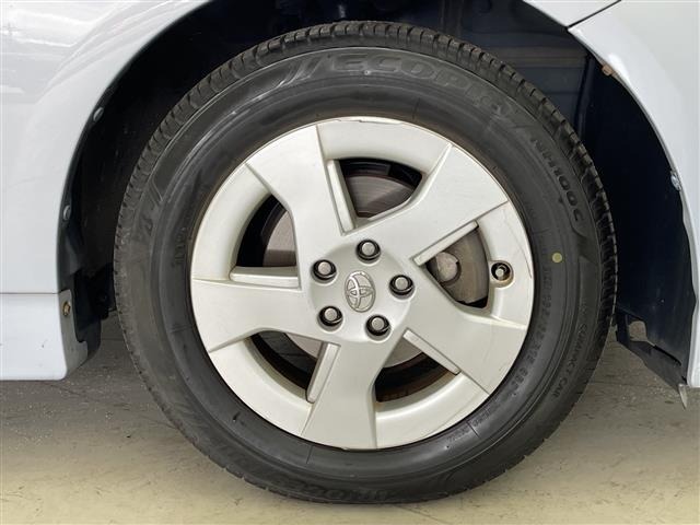 Toyota PRIUS 2009 8236868-6