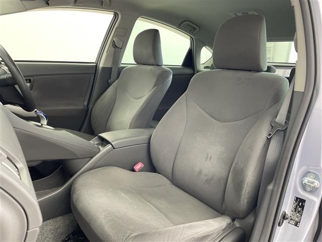 Toyota PRIUS 2009 8236868-8