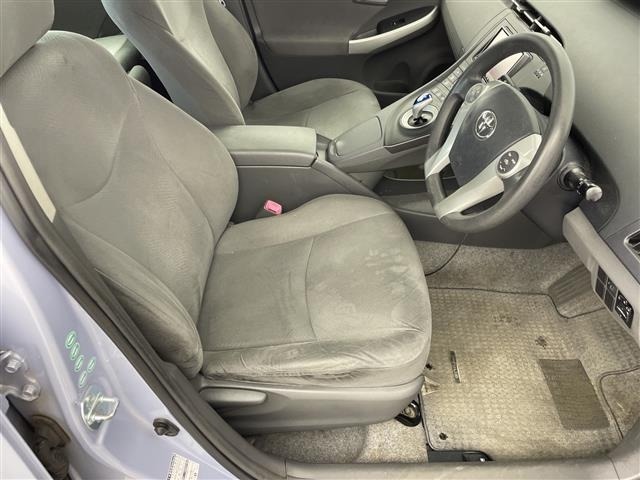 Toyota PRIUS 2009 8236868-9