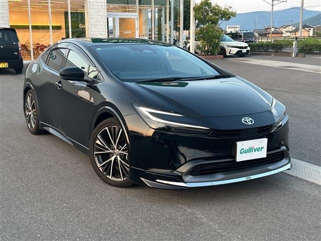Toyota PRIUS 2025 8236869-0
