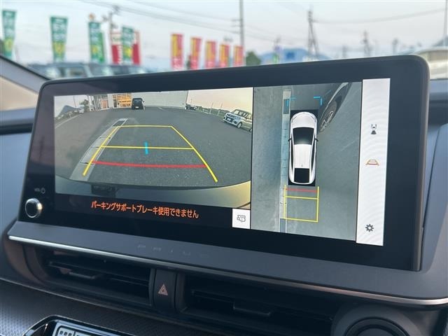Toyota PRIUS 2025 8236869-18