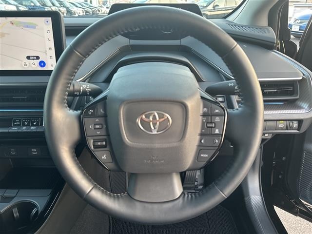 Toyota PRIUS 2025 8236869-20